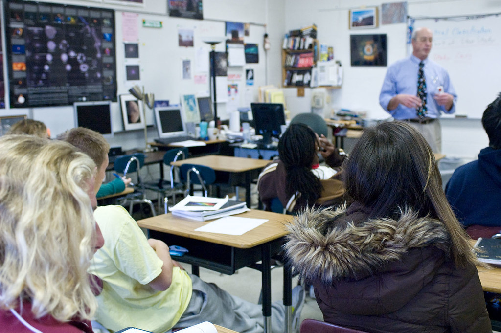 Astronomy and Astrobiology